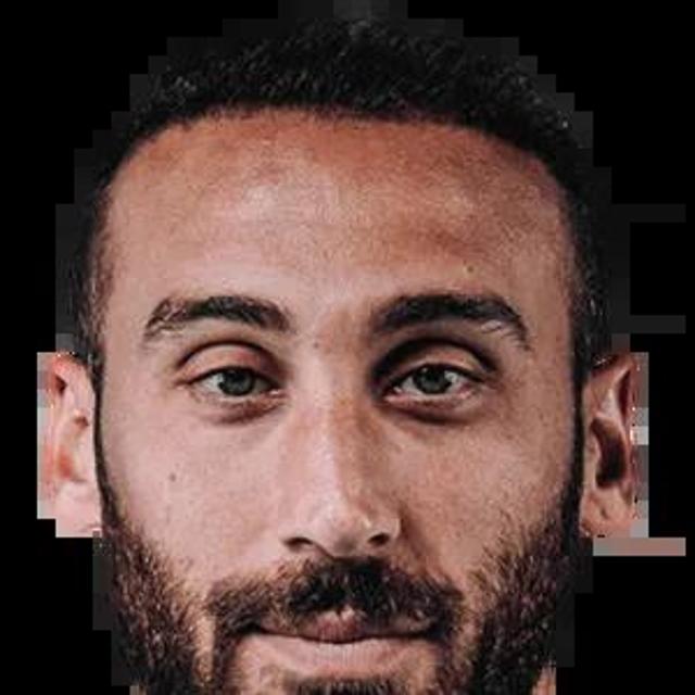 Cenk Tosun watch collection